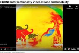 Intersectionality and the PhD Journey