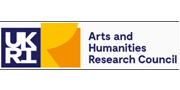 Arts and Humanities Research Council